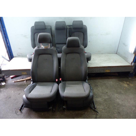 Interieur complet SEAT TOLEDO 3