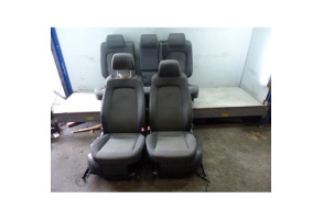 Interieur complet SEAT TOLEDO 3 Photo n°1
