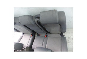 Interieur complet SEAT TOLEDO 3 Photo n°3