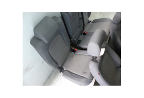 Interieur complet SEAT TOLEDO 3 Photo n°4