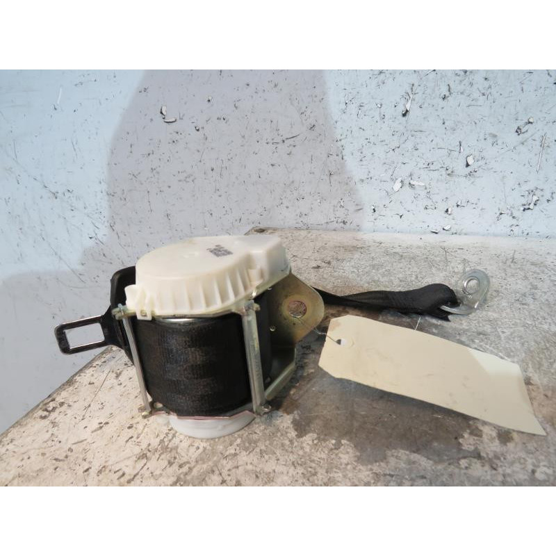 Ceinture arriere droit AUDI A3 2 Photo n°1