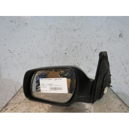 Retroviseur gauche MAZDA 3 1