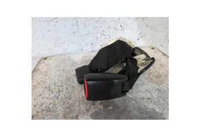 Attache ceinture arriere gauche MAZDA 3 1 Photo n°1