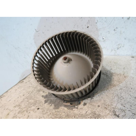 Ventilateur chauffage MAZDA 3 1