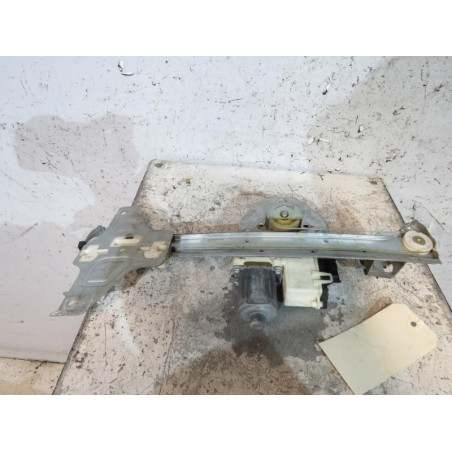 Leve vitre electrique arriere droit CITROEN C4 1