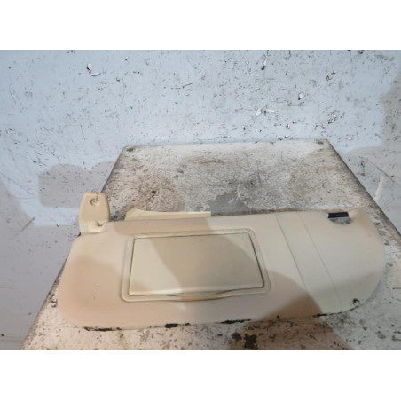 Pare soleil gauche CITROEN C4 1