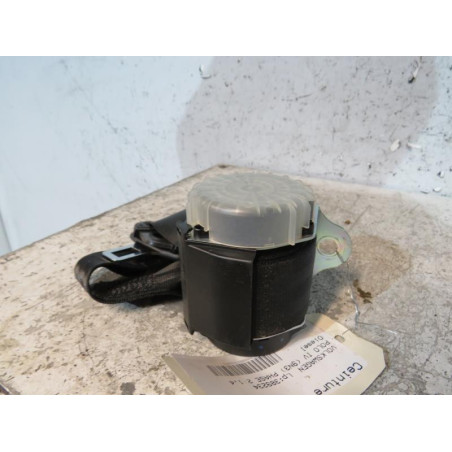 Ceinture arriere droit VOLKSWAGEN POLO 4