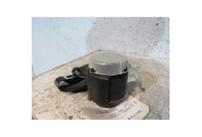 Ceinture arriere droit VOLKSWAGEN POLO 4 Photo n°1