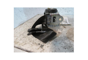 Ceinture arriere droit VOLKSWAGEN POLO 4 Photo n°2