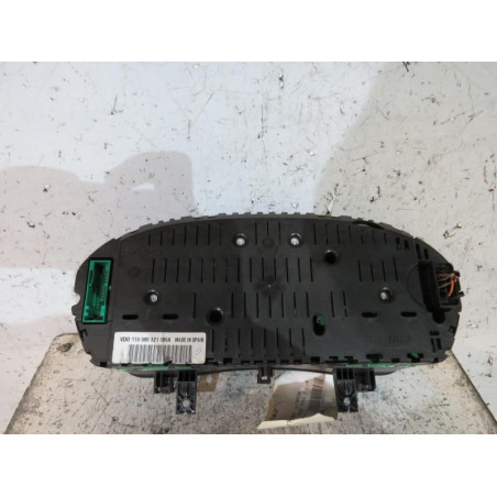 Compteur VOLKSWAGEN POLO 4