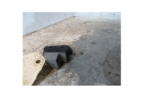 Interrupteur de leve vitre avant droit VOLKSWAGEN POLO 4 Photo n°2