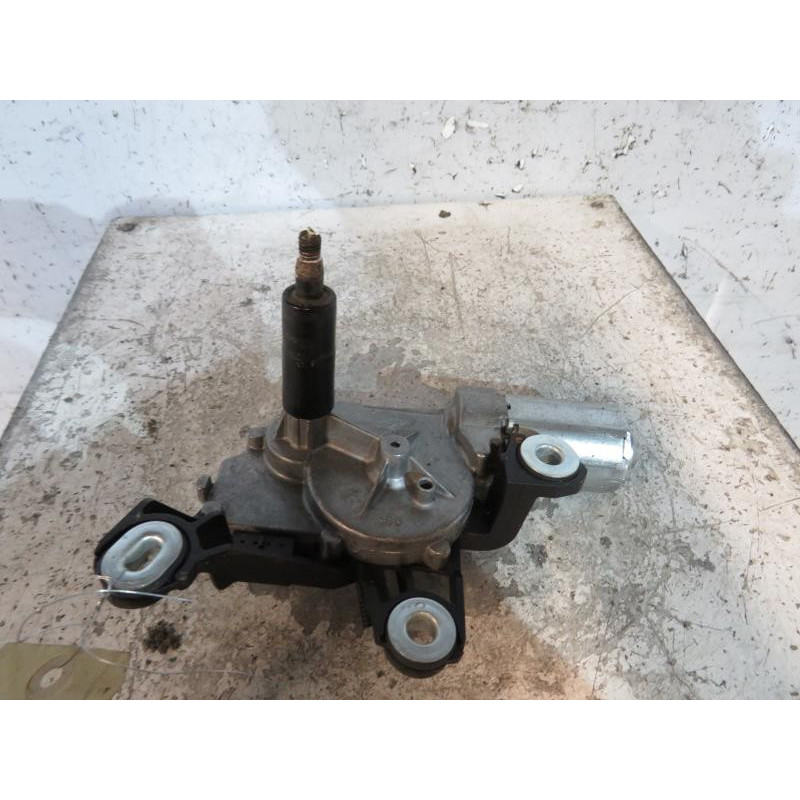 Moteur essuie glace arriere VOLKSWAGEN POLO 4 Photo n°1