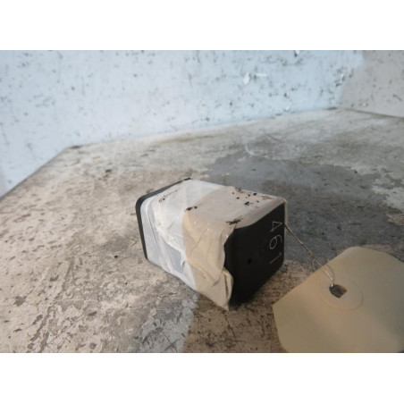 Boitier de prechauffage VOLKSWAGEN CADDY 3