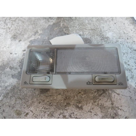 Eclairage de plafonnier VOLKSWAGEN SHARAN 1