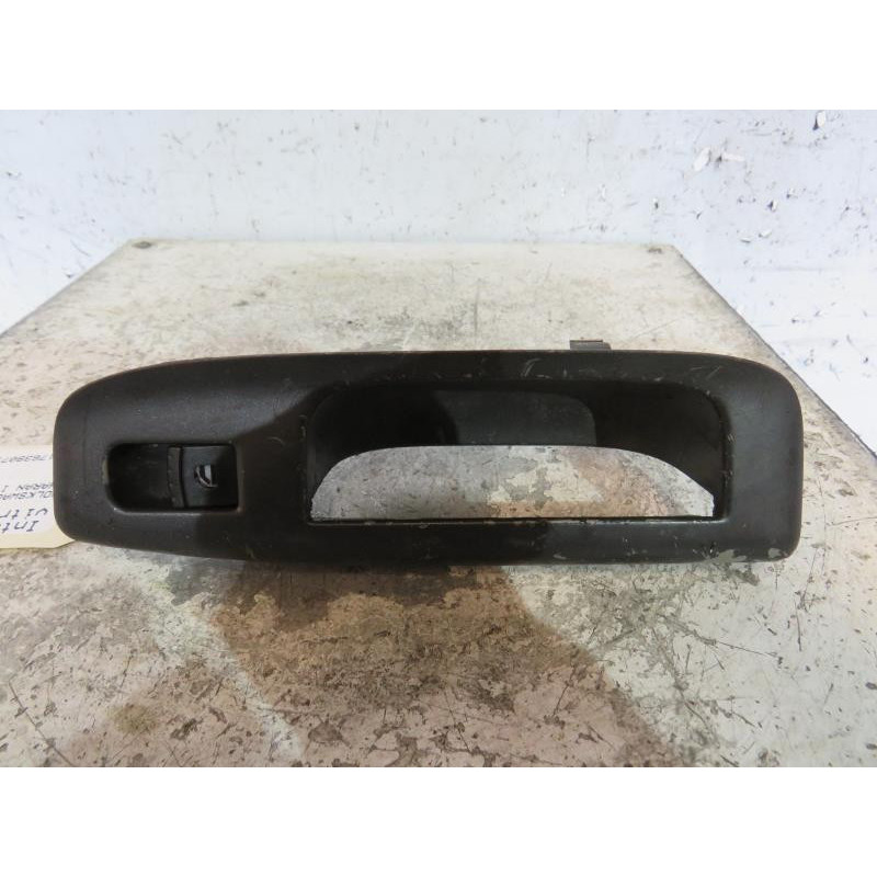 Interrupteur de leve vitre arriere droit VOLKSWAGEN SHARAN 1 Photo n°1