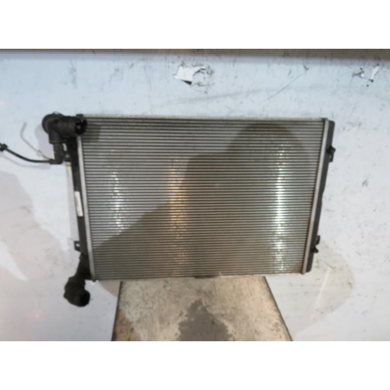 Radiateur eau VOLKSWAGEN SHARAN 1 Photo n°1