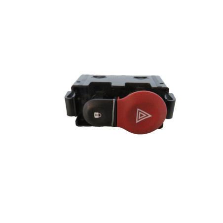Bouton de warning RENAULT KANGOO 2