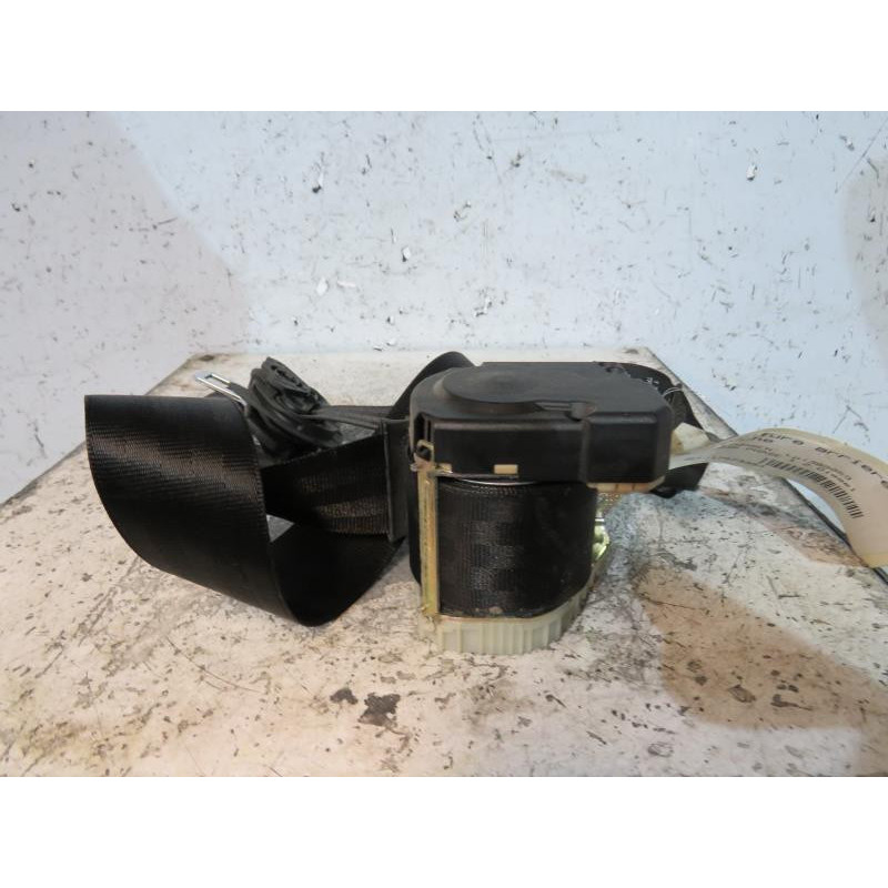 Ceinture arriere gauche VOLKSWAGEN TOURAN 1 Photo n°1