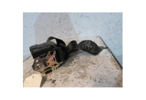 Ceinture arriere gauche VOLKSWAGEN TOURAN 1 Photo n°2