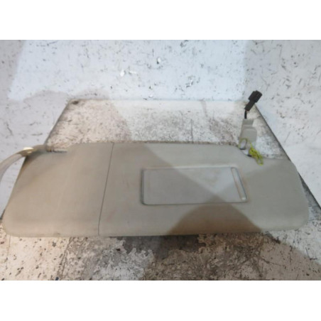 Pare soleil droit VOLKSWAGEN TOURAN 1