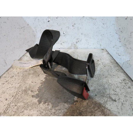 Attache ceinture arriere gauche BMW SERIE 3 E46