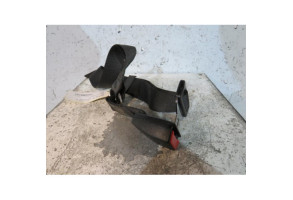 Attache ceinture arriere gauche BMW SERIE 3 E46 Photo n°1