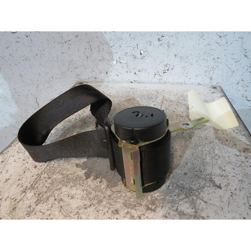 Ceinture arriere droit BMW SERIE 3 E46 Photo n°1