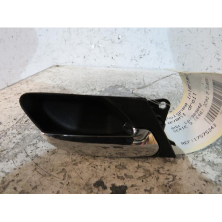 Poignee interieur avant droit BMW SERIE 3 E46