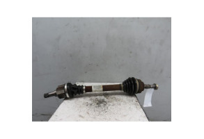 Cardan gauche (transmission) CITROEN C5 1 Photo n°1