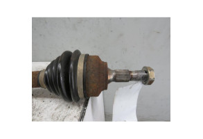 Cardan gauche (transmission) CITROEN C5 1 Photo n°3