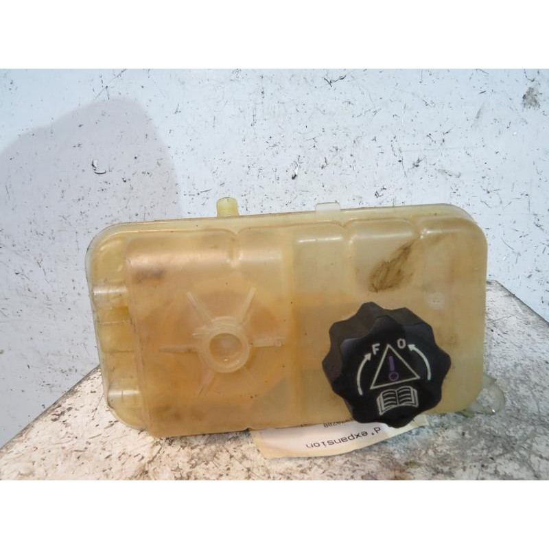 Vase d'expansion CITROEN C5 1 Photo n°1