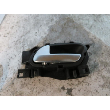 Poignee interieur arriere gauche PEUGEOT 508 1 SW
