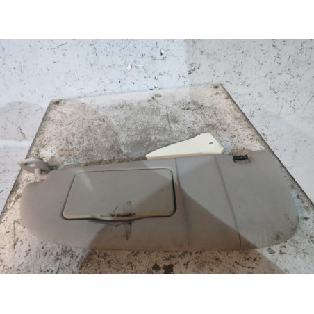 Pare soleil gauche PEUGEOT 206+