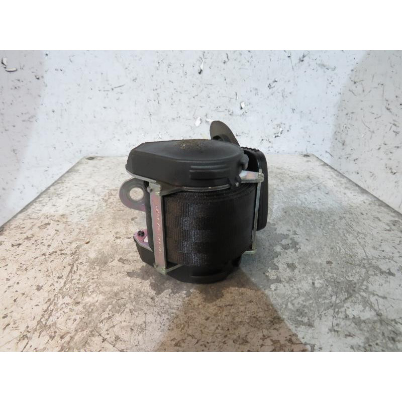 Ceinture arriere centrale VOLKSWAGEN TOURAN 1 Photo n°1