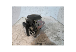 Ceinture arriere centrale VOLKSWAGEN TOURAN 1 Photo n°2