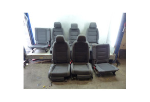 Interieur complet VOLKSWAGEN TOURAN 1 Photo n°1