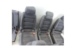 Interieur complet VOLKSWAGEN TOURAN 1 Photo n°3