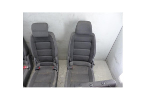 Interieur complet VOLKSWAGEN TOURAN 1 Photo n°5