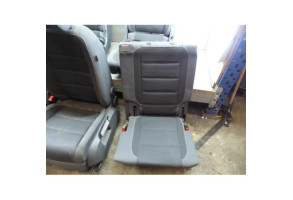 Interieur complet VOLKSWAGEN TOURAN 1 Photo n°6