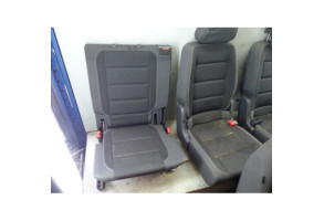 Interieur complet VOLKSWAGEN TOURAN 1 Photo n°7