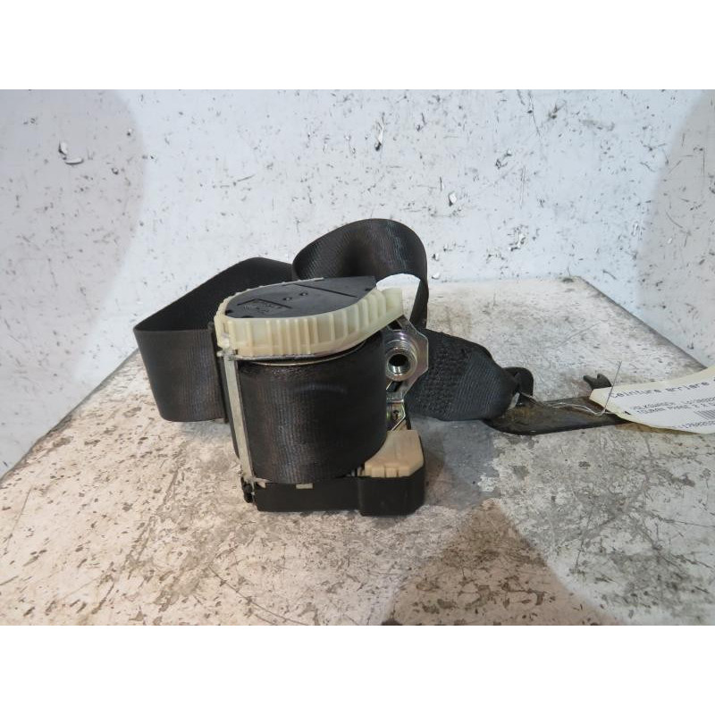 Ceinture arriere droit VOLKSWAGEN TOURAN 1 Photo n°1