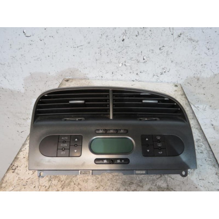 Commande chauffage SEAT TOLEDO 3
