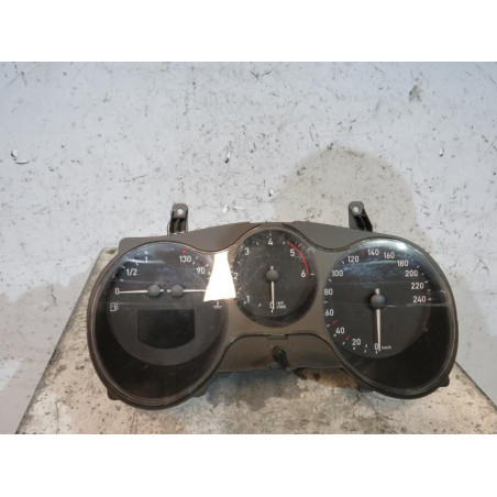 Compteur SEAT TOLEDO 3