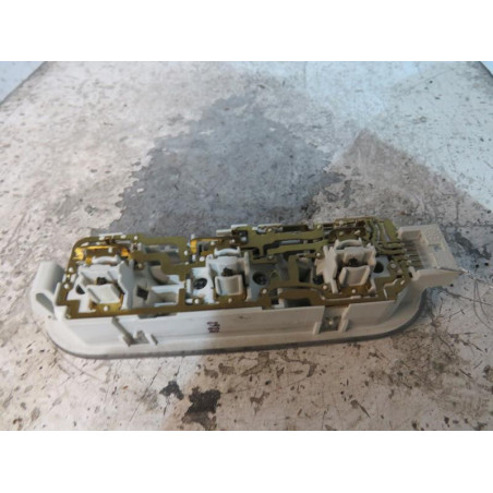 Eclairage de plafonnier RENAULT SCENIC 2