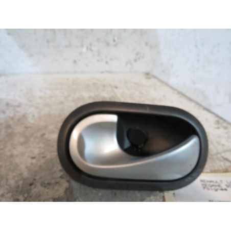 Poignee interieur arriere gauche RENAULT SCENIC 2