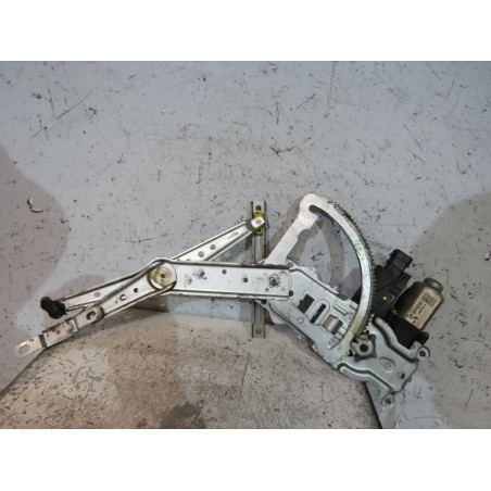 Leve vitre electrique avant gauche OPEL CORSA C