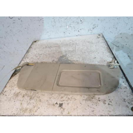 Pare soleil droit OPEL CORSA C