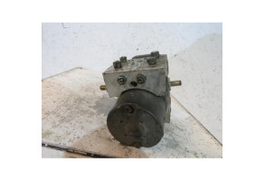 Bloc ABS (freins anti-blocage) OPEL CORSA C Photo n°4