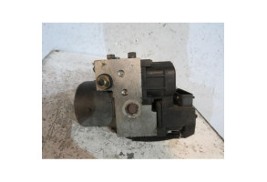 Bloc ABS (freins anti-blocage) OPEL CORSA C Photo n°5