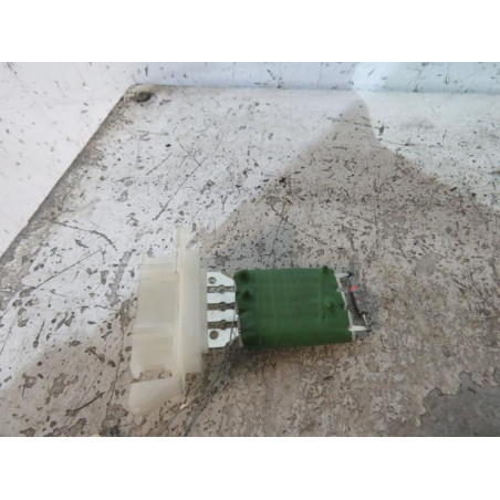 Resistance chauffage OPEL CORSA C